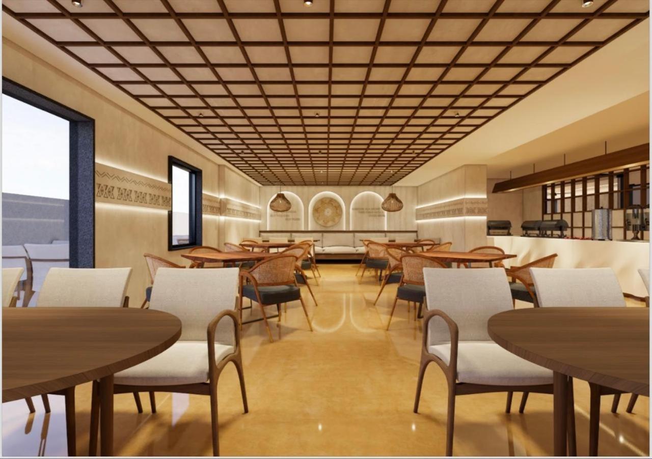 Hotel La Premier ไฮเดอราบัด ภายนอก รูปภาพ